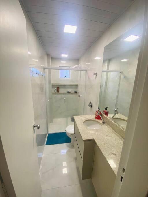 Apto A 100M Da Praia Central Balneario Camboriu Luaran gambar