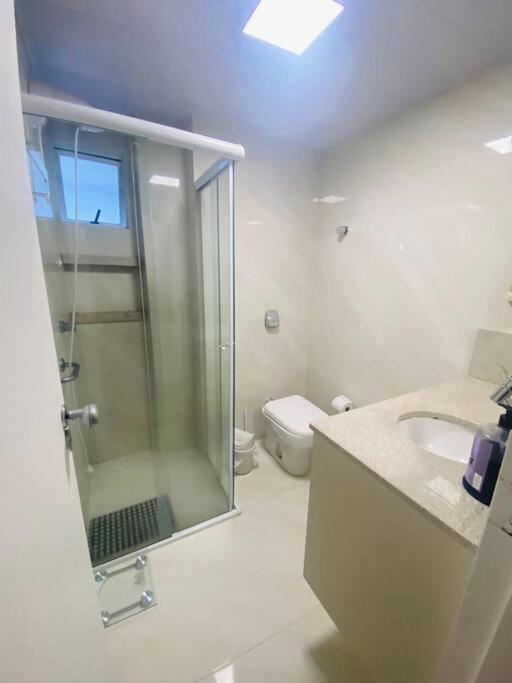 Apto A 100M Da Praia Central Balneario Camboriu Luaran gambar